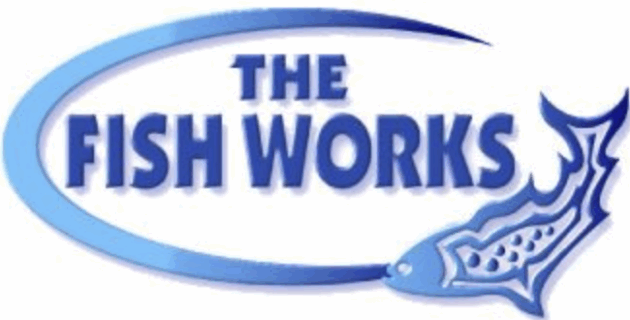 The Fish Works original logo
